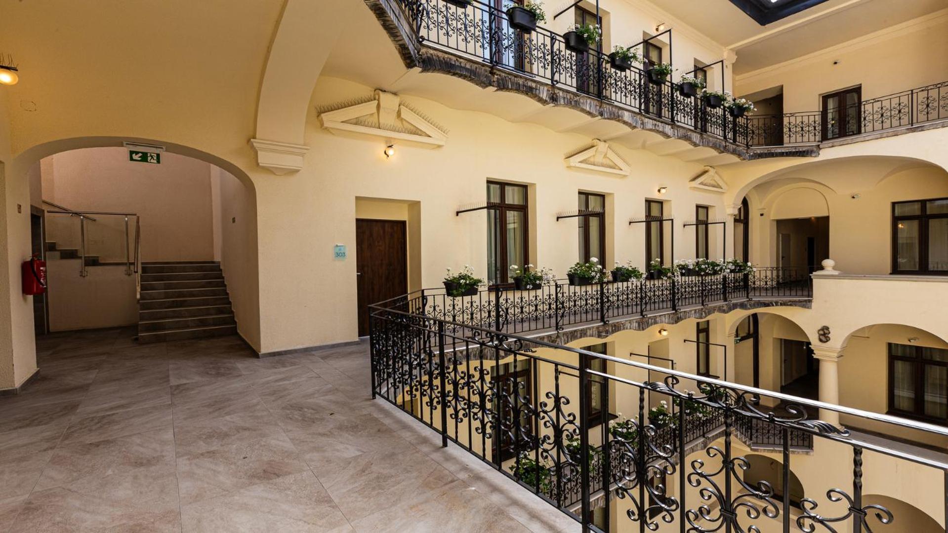 Marbles Residence Budapest Exterior photo